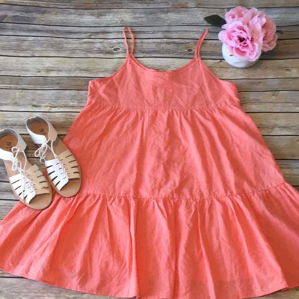 NWT BB Dakota embroidered dress - Picture 3 of 8